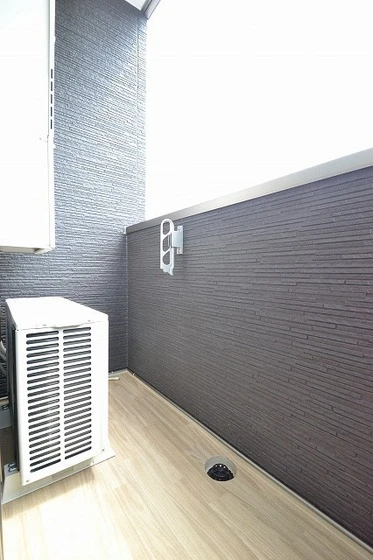 月光矢賀ソレイユサイド弐番館