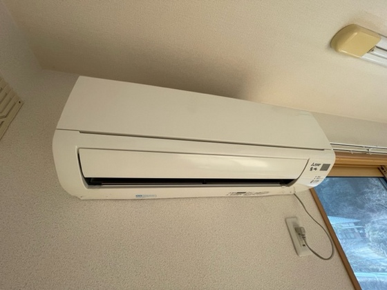 ローズコートHATAKA D棟