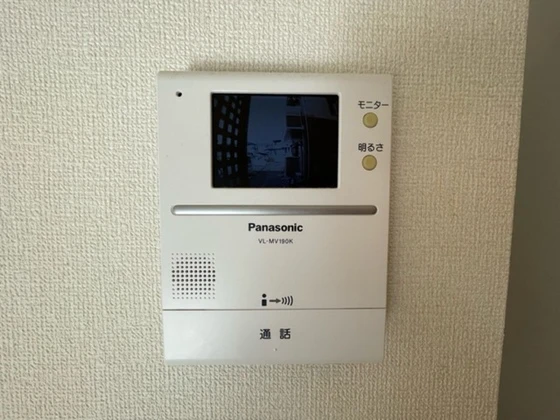 ローズコートHATAKA D棟