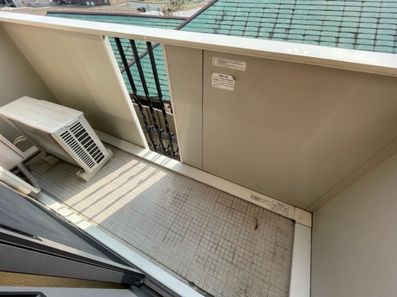 ローズコートHATAKA D棟