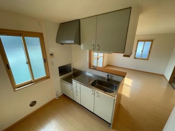 ローズコートHATAKA D棟