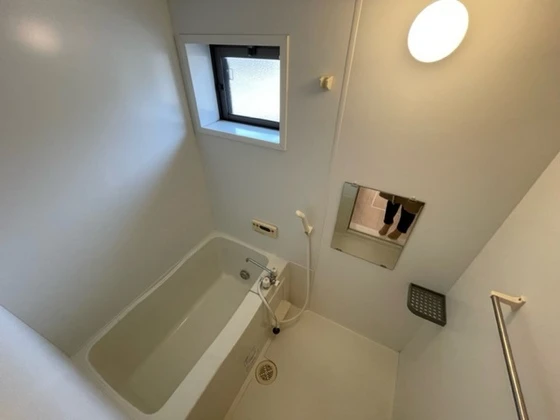 ローズコートHATAKA D棟