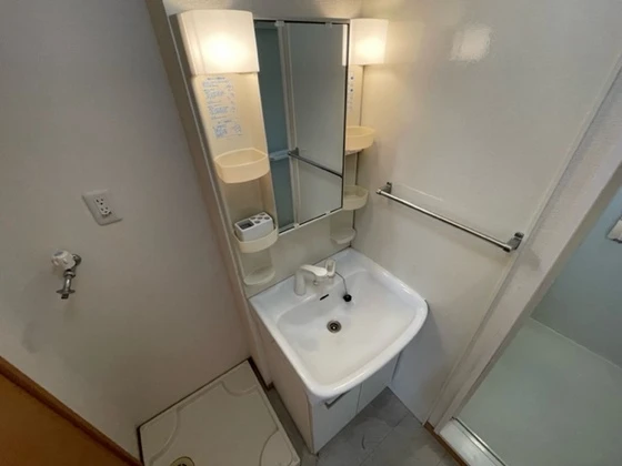 ローズコートHATAKA D棟