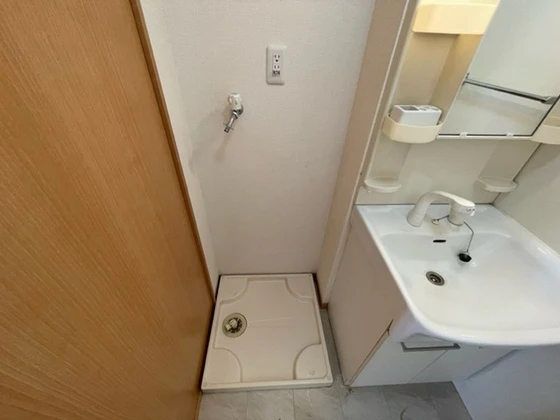 ローズコートHATAKA D棟