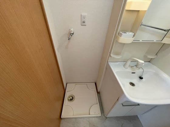 ローズコートHATAKA D棟