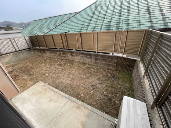 ローズコートHATAKA D棟