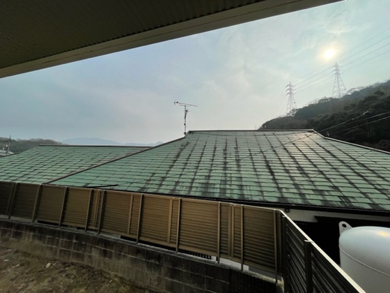 ローズコートHATAKA D棟