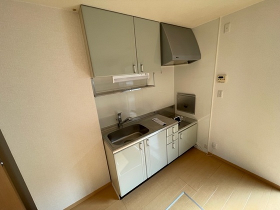 ローズコートHATAKA D棟