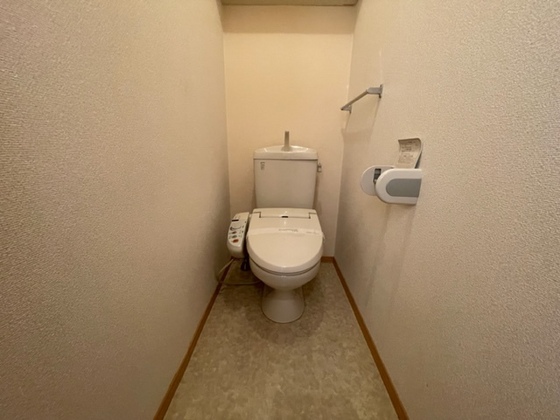 ローズコートHATAKA D棟