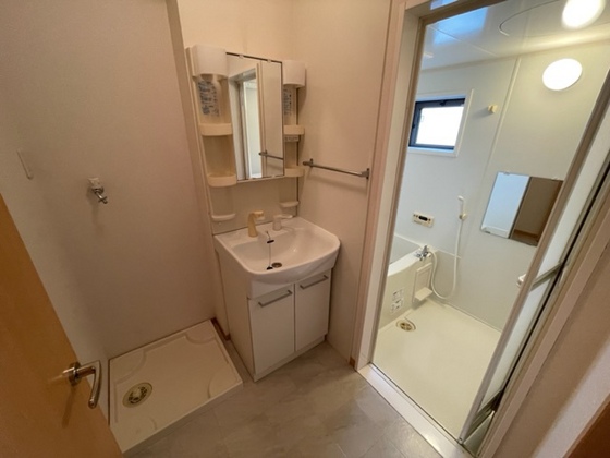 ローズコートHATAKA D棟