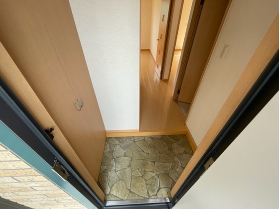 ローズコートHATAKA D棟