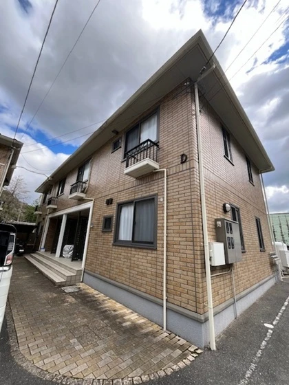 ローズコートHATAKA D棟