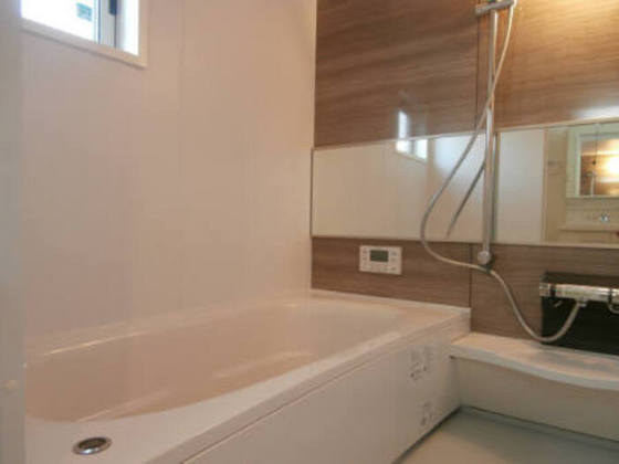 ラフィーネ下中野 A棟