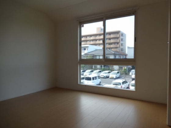 ラフィーネ下中野 A棟