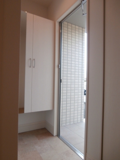 ラフィーネ下中野 A棟