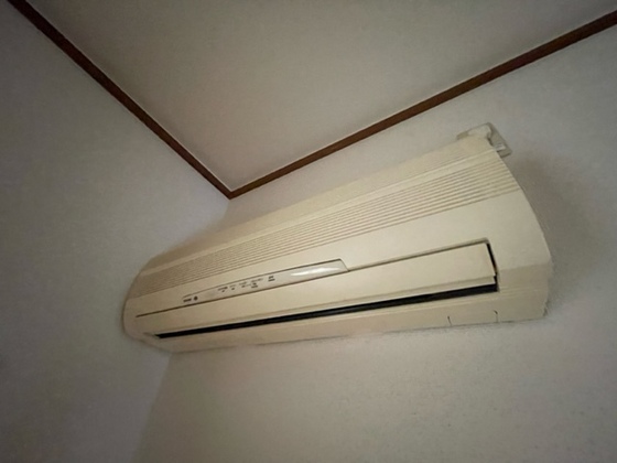 アーバンコート南幸