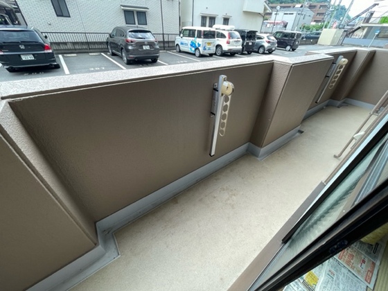 アーバンコート南幸