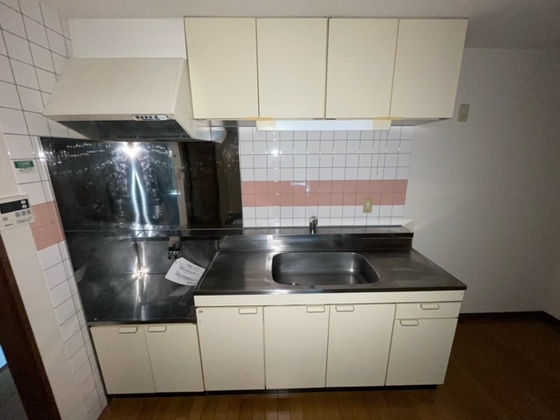 アーバンコート南幸