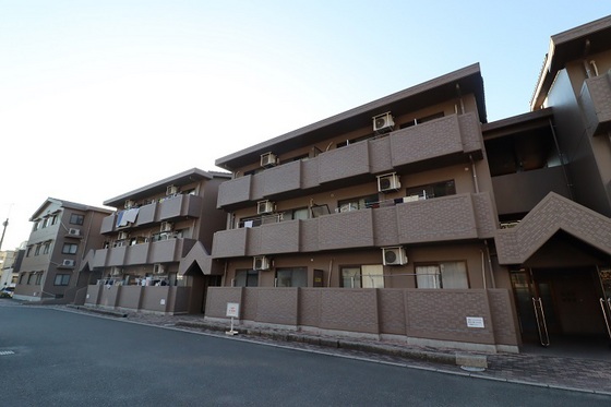 アーバンコート南幸