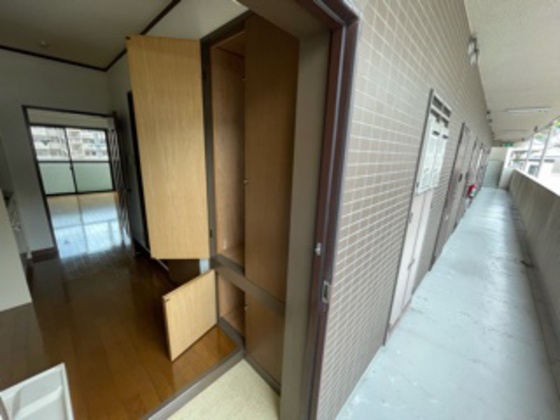 レジデンス京才