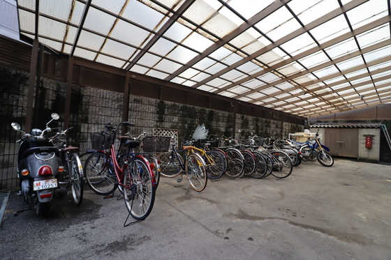 レジデンス京才