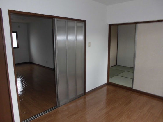 クレアシオン海田南