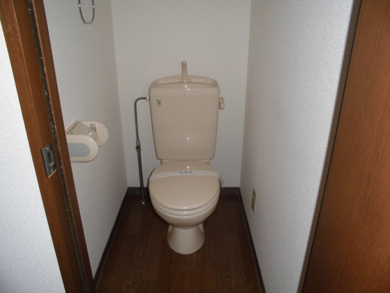 クレアシオン海田南