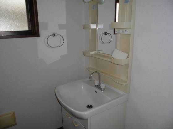 クレアシオン海田南