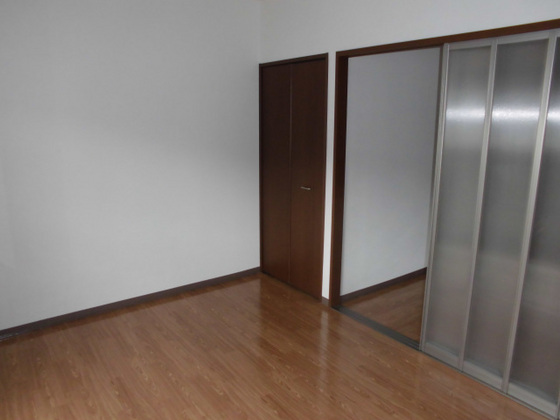 クレアシオン海田南