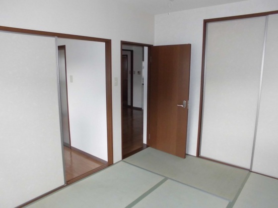 クレアシオン海田南