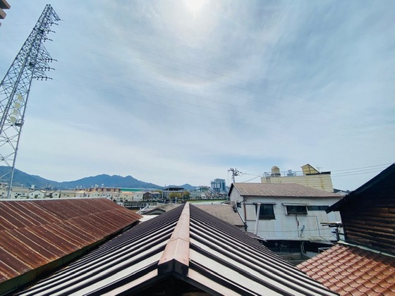 ルクソール安芸