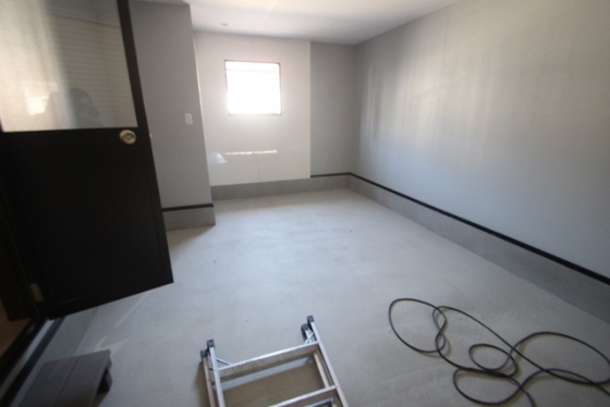 カーサ・ソレイユ黒川A