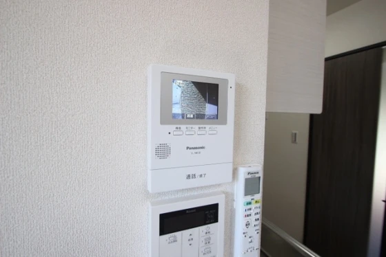 カーサ・ソレイユ黒川A