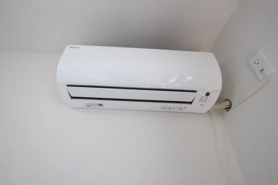 カーサ・ソレイユ黒川A