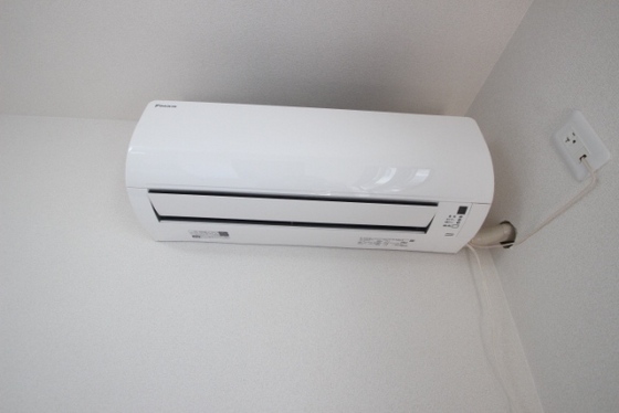 カーサ・ソレイユ黒川A