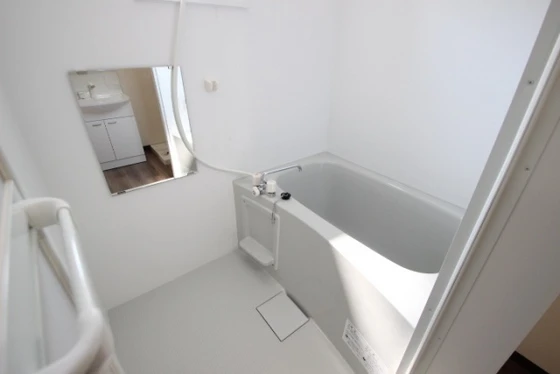 カーサ・ソレイユ黒川A