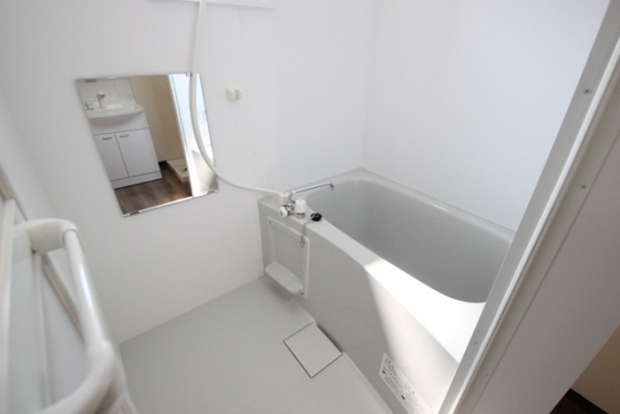 カーサ・ソレイユ黒川A