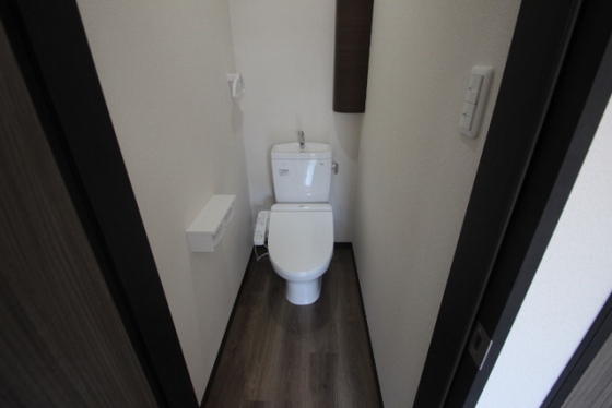 カーサ・ソレイユ黒川A