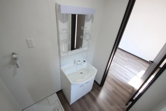 カーサ・ソレイユ黒川A