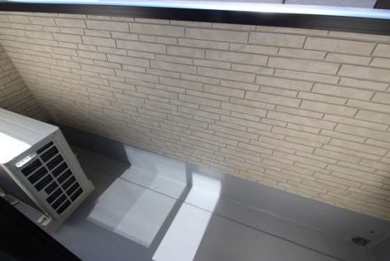 カーサ・ソレイユ黒川A