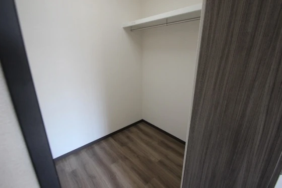 カーサ・ソレイユ黒川A