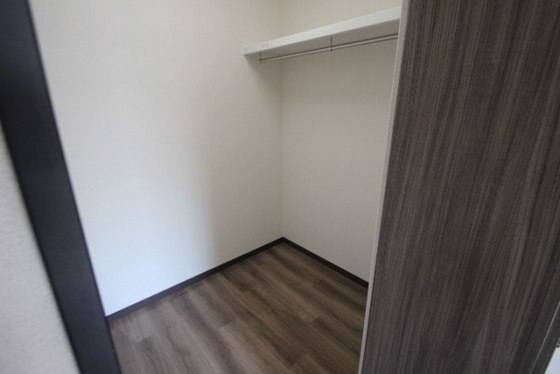 カーサ・ソレイユ黒川A