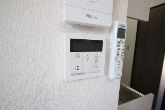 カーサ・ソレイユ黒川A