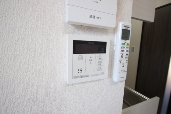 カーサ・ソレイユ黒川A