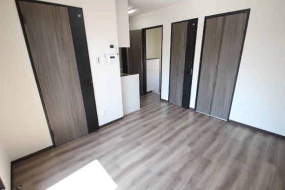 カーサ・ソレイユ黒川A