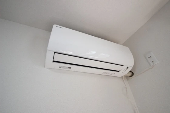 カーサ・ソレイユ黒川A