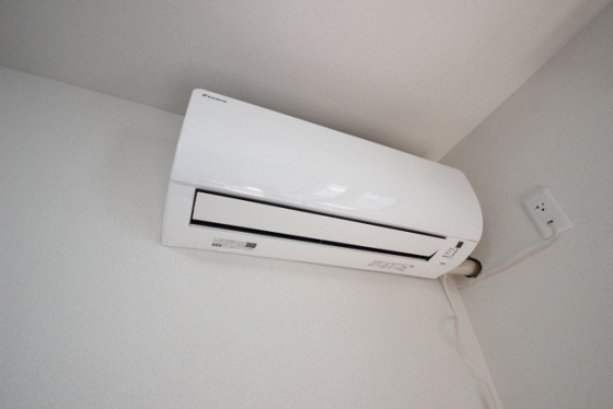 カーサ・ソレイユ黒川A