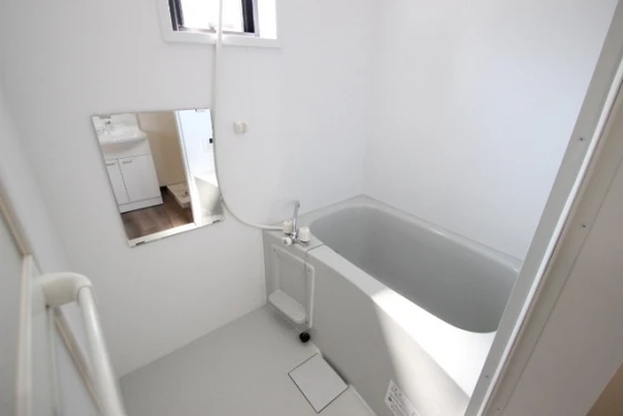 カーサ・ソレイユ黒川A