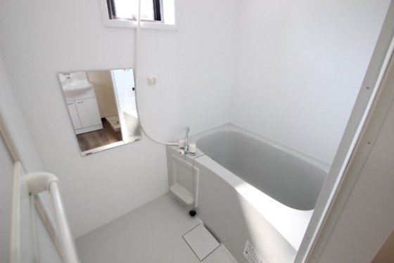 カーサ・ソレイユ黒川A