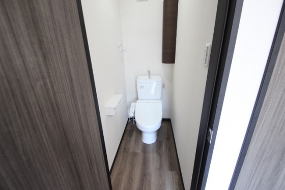 カーサ・ソレイユ黒川A